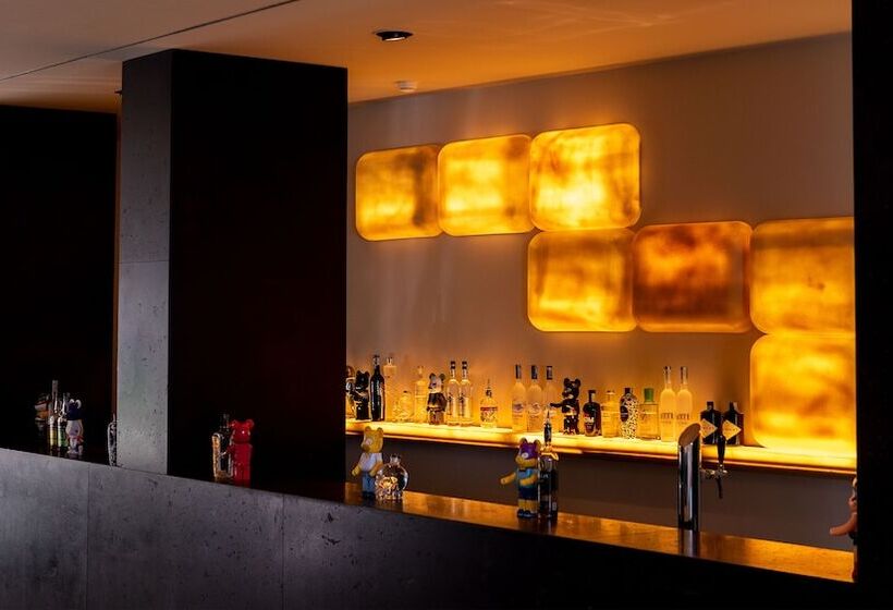 בית מלון כפרי Victoria Palace