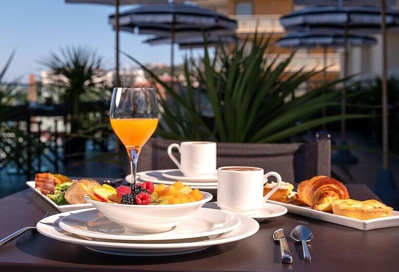 בית מלון כפרי Victoria Palace