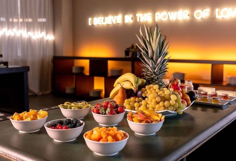 בית מלון כפרי Victoria Palace