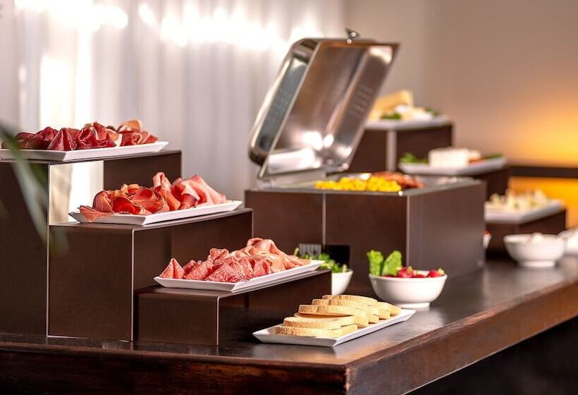 בית מלון כפרי Victoria Palace