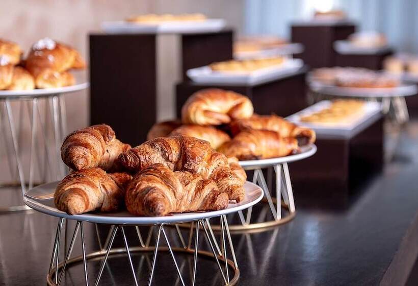 בית מלון כפרי Victoria Palace