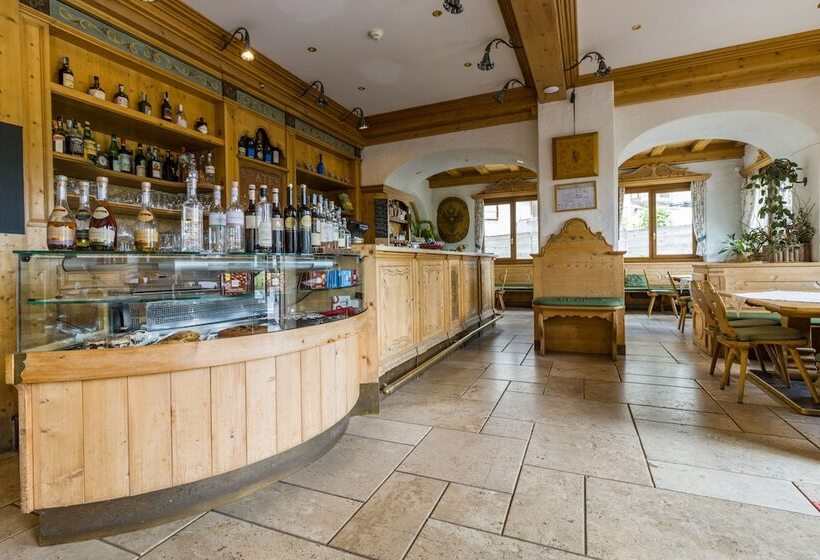 Отель Villa Argentina