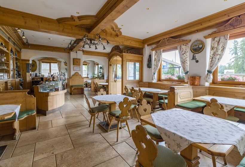 Отель Villa Argentina