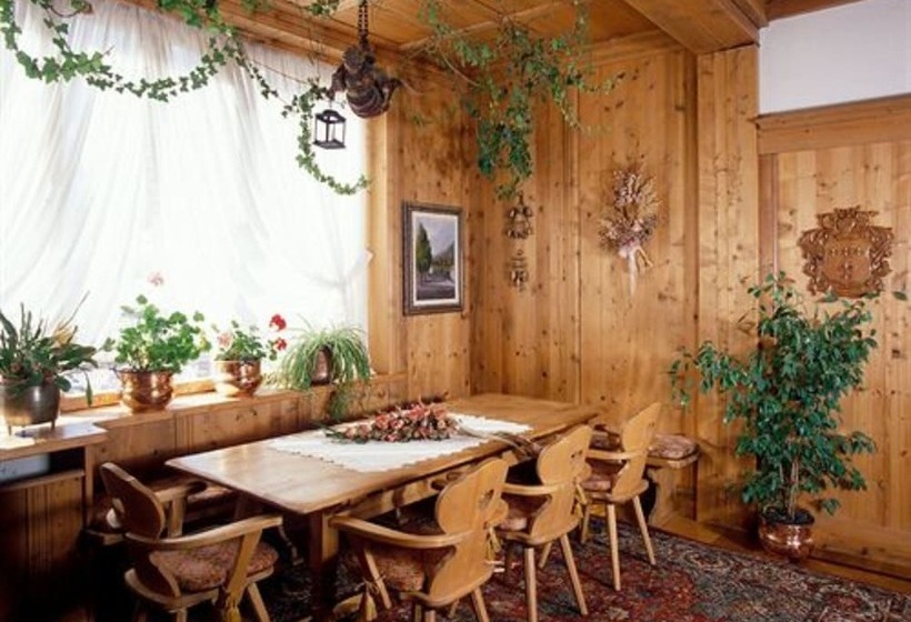 Отель Villa Argentina