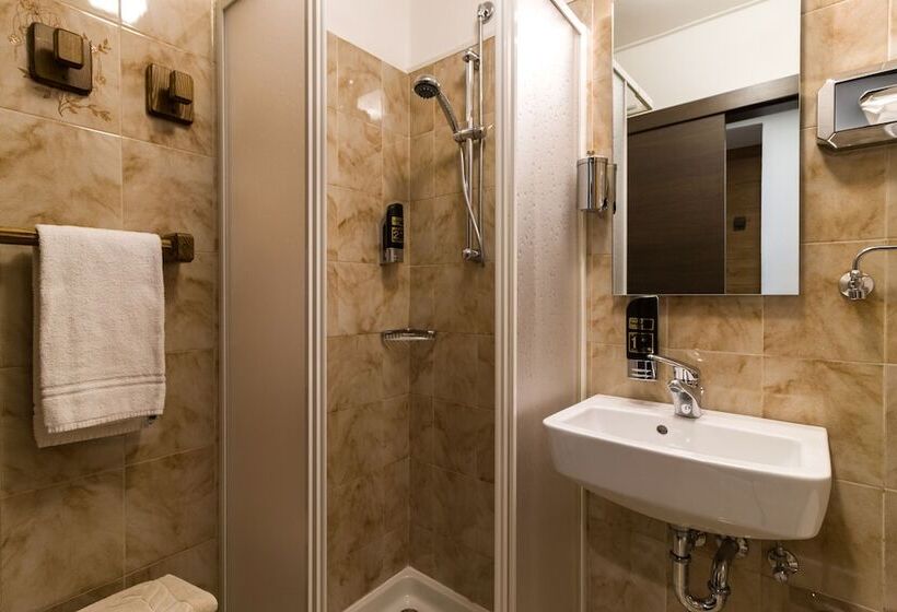 Отель Villa Argentina