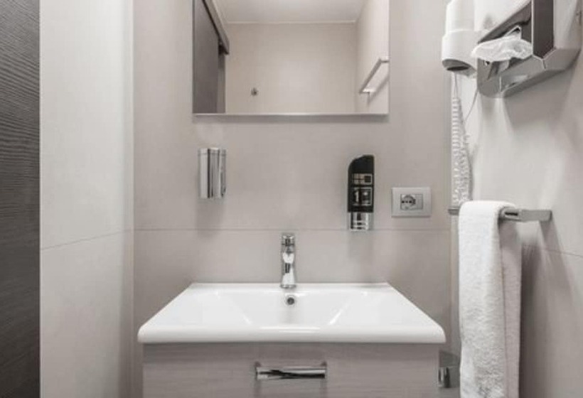 Отель Villa Argentina