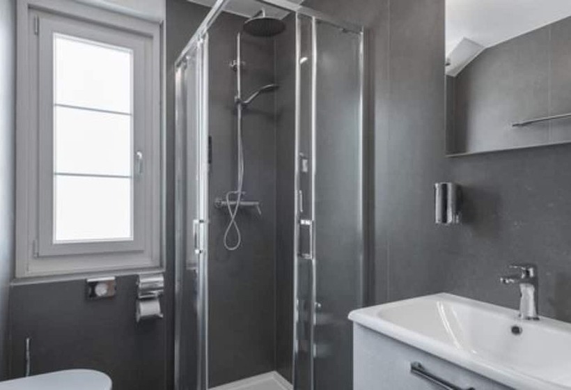 酒店 Villa Argentina