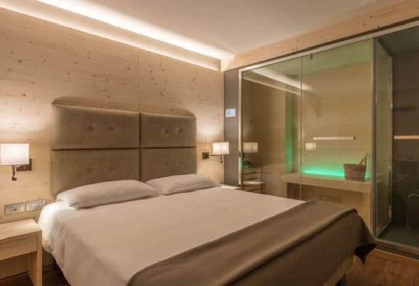 Отель Villa Argentina