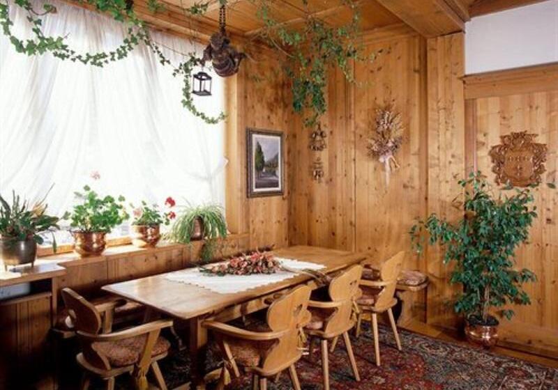 酒店 Villa Argentina