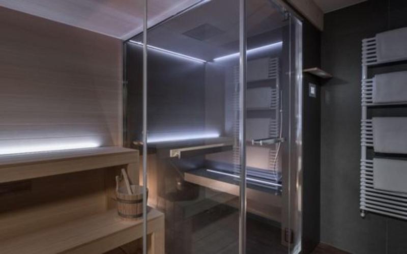 Отель Villa Argentina