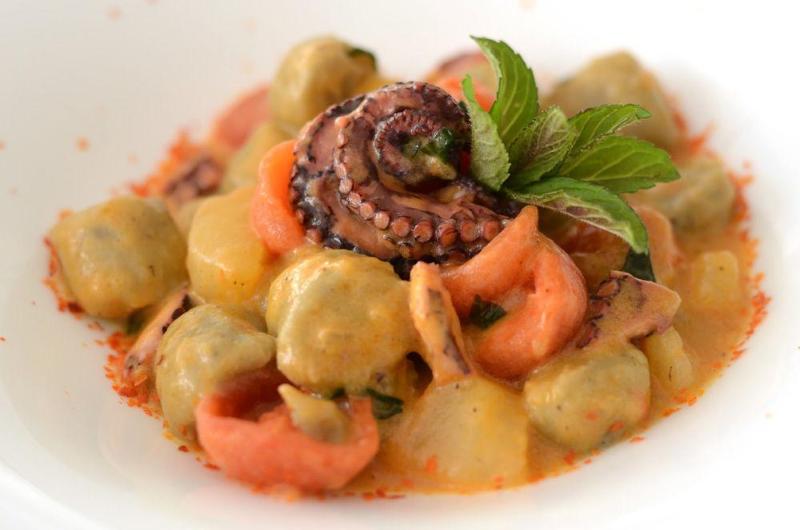 בית מלון כפרי Villa Athena Resort