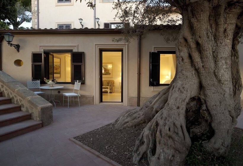 בית מלון כפרי Villa Athena Resort