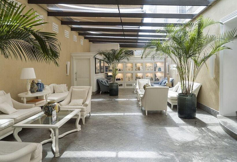 בית מלון כפרי Villa Athena Resort