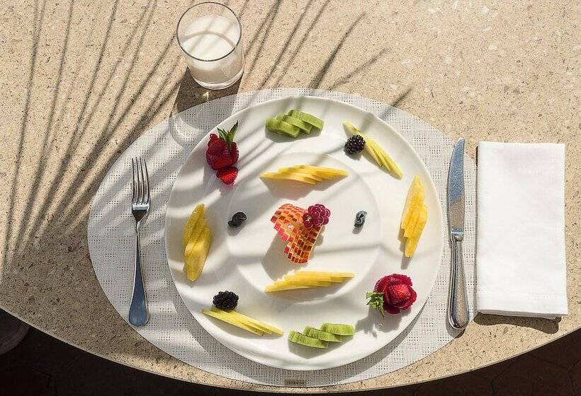 בית מלון כפרי Villa Athena Resort