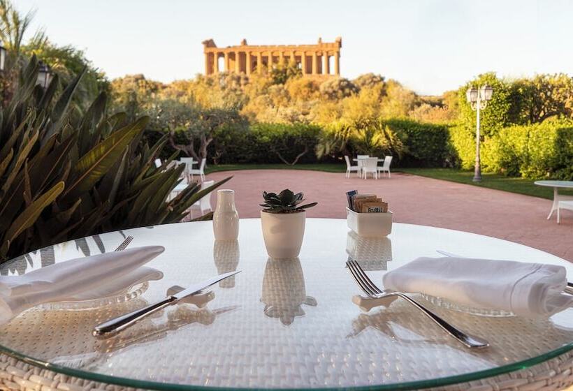 בית מלון כפרי Villa Athena Resort