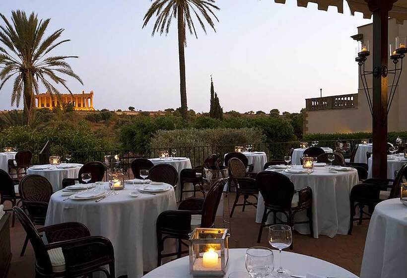 בית מלון כפרי Villa Athena Resort