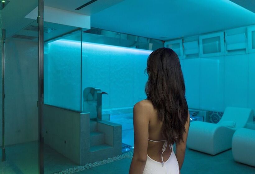 בית מלון כפרי Villa Athena Resort