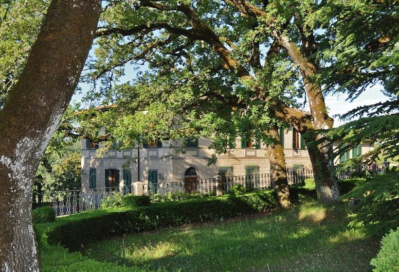 호텔 Villa Casalecchi