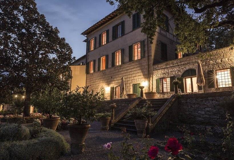 호텔 Villa Casalecchi