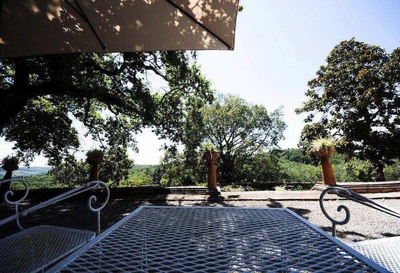 호텔 Villa Casalecchi