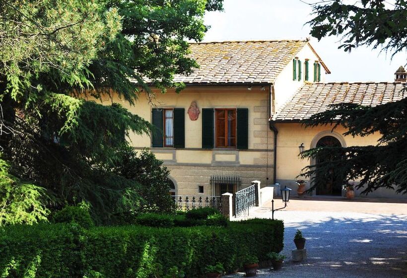 호텔 Villa Casalecchi