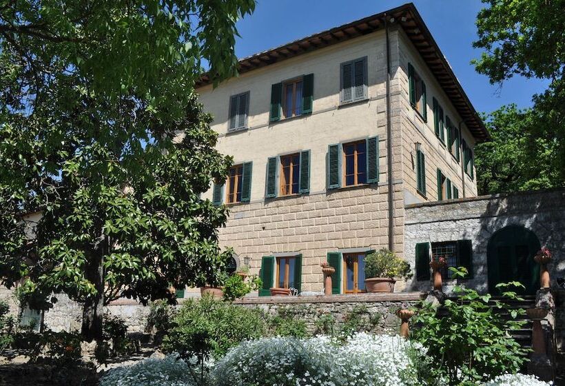 호텔 Villa Casalecchi