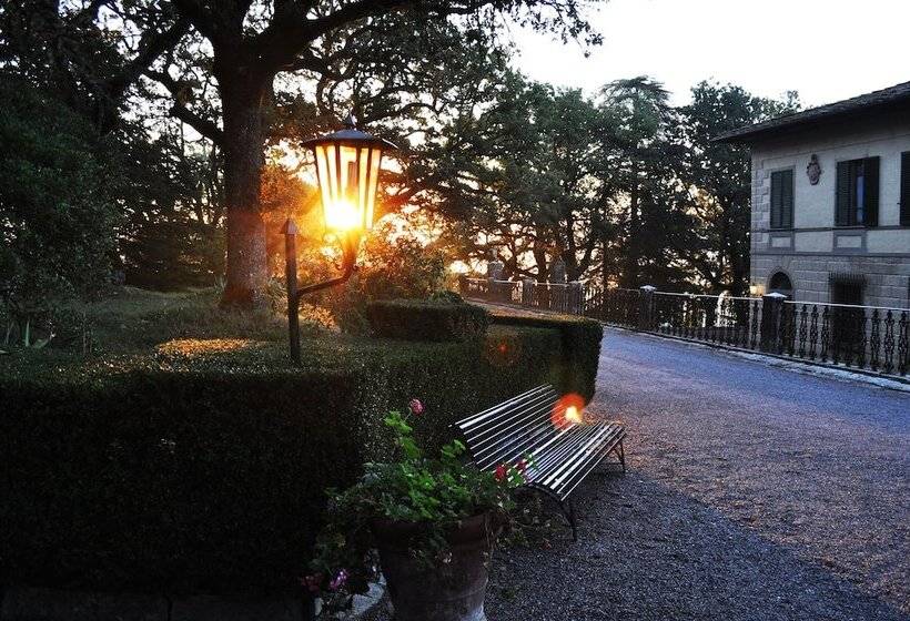 호텔 Villa Casalecchi