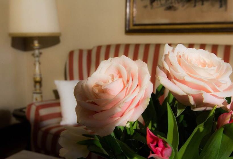 호텔 Villa Casalecchi