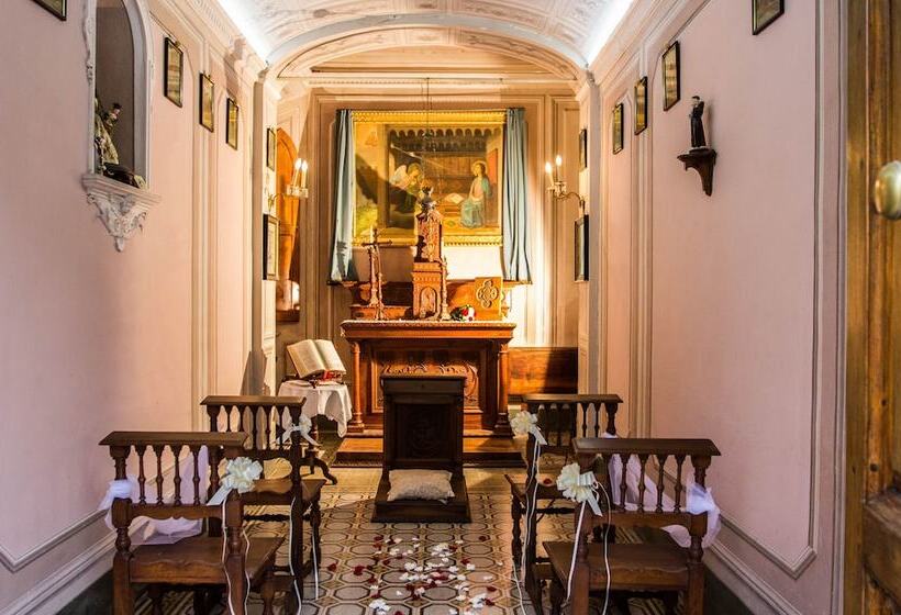 호텔 Villa Casalecchi