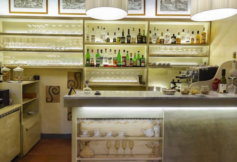 호텔 Villa Casalecchi