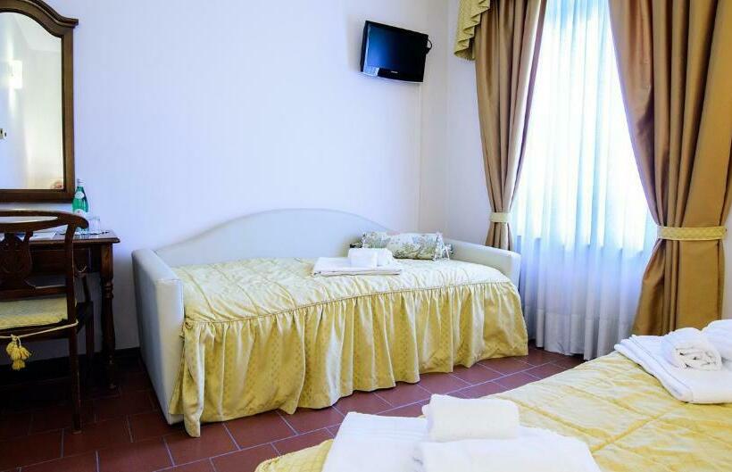 בית מלון כפרי Villa Cavour