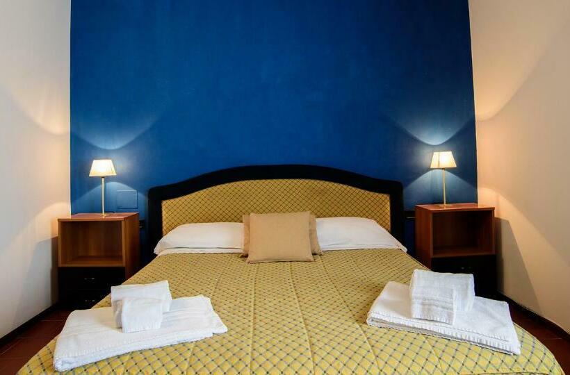 בית מלון כפרי Villa Cavour