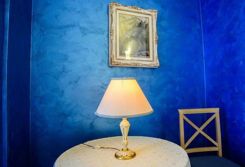 בית מלון כפרי Villa Cavour