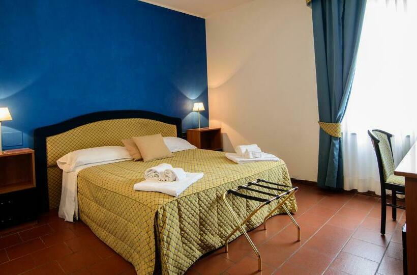 בית מלון כפרי Villa Cavour