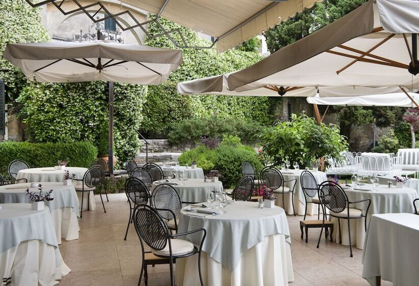 ホテル Villa Cipriani