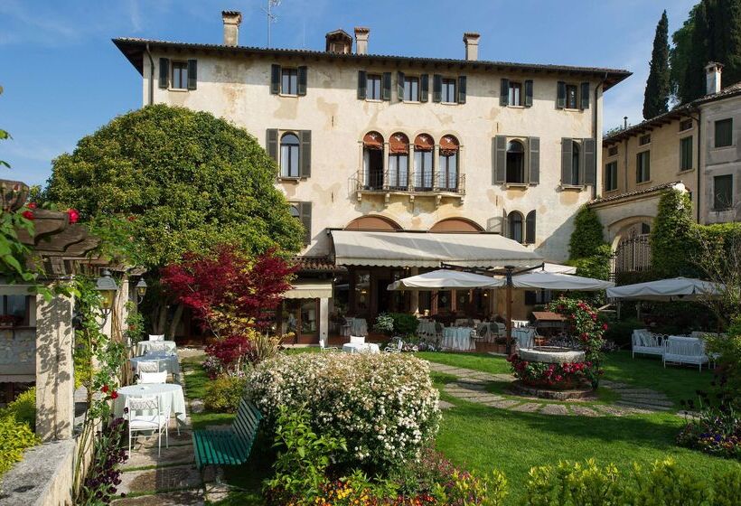 ホテル Villa Cipriani