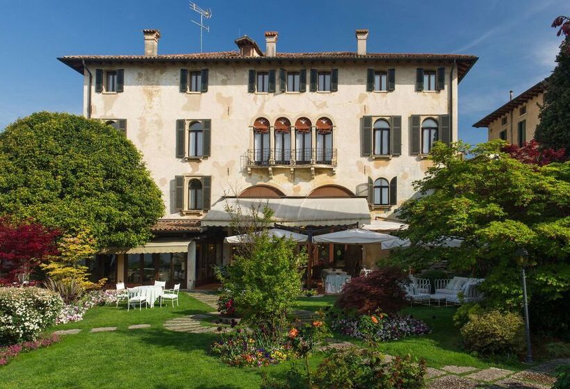 ホテル Villa Cipriani