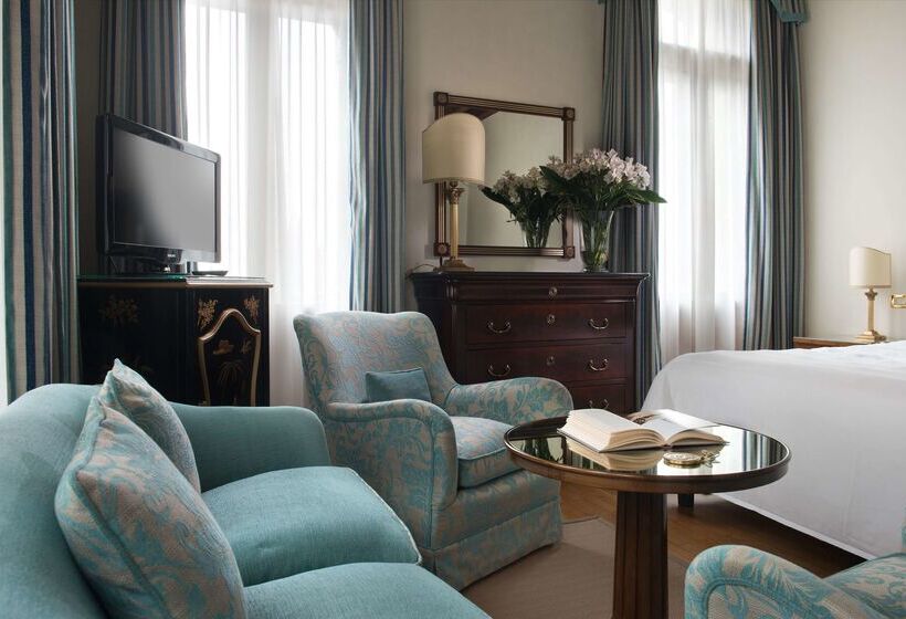 ホテル Villa Cipriani