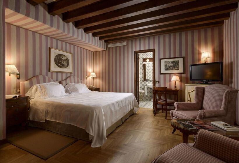 ホテル Villa Cipriani