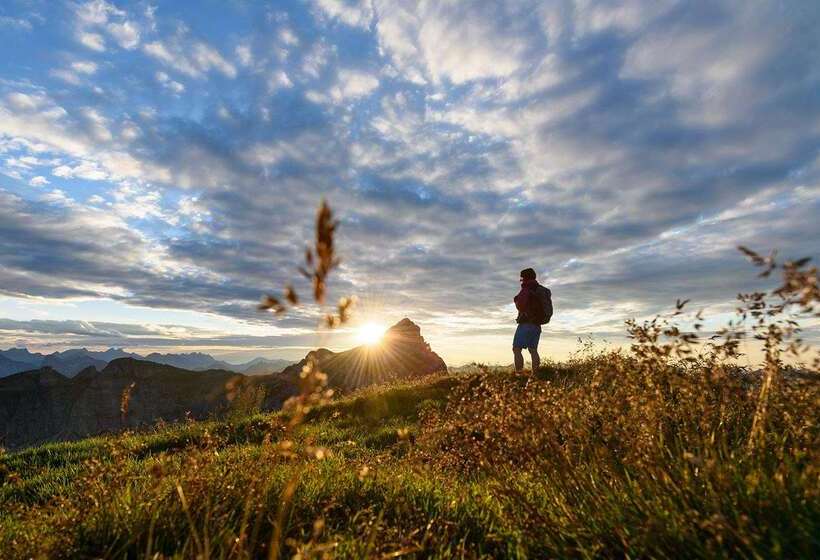 ホテル Villa Cipriani