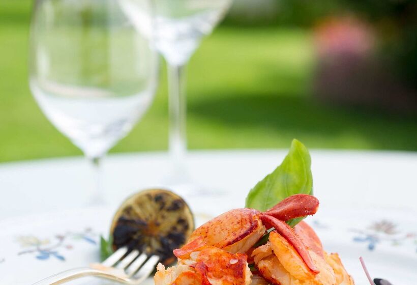 ホテル Villa Cipriani