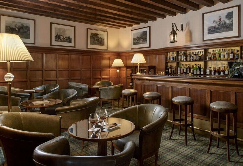 ホテル Villa Cipriani