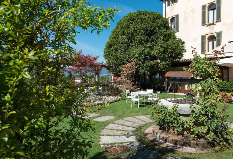 ホテル Villa Cipriani