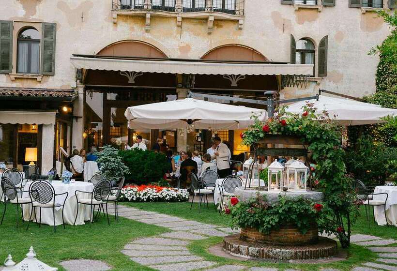 ホテル Villa Cipriani