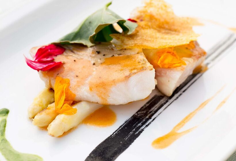 ホテル Villa Cipriani