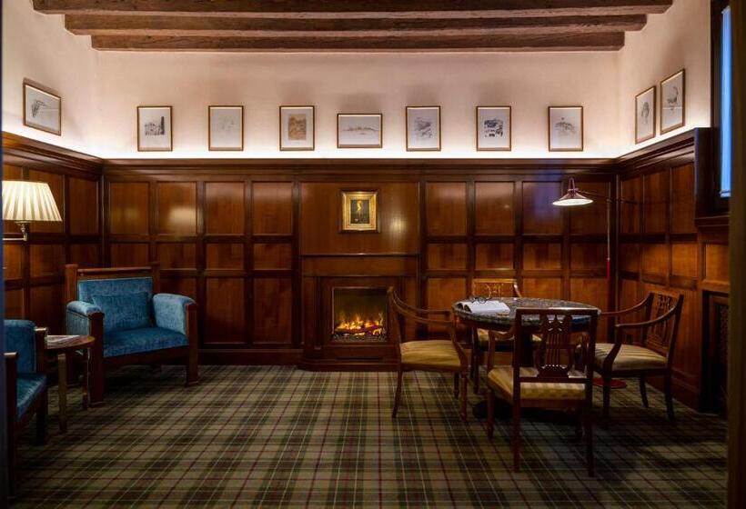 ホテル Villa Cipriani