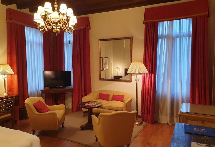 ホテル Villa Cipriani