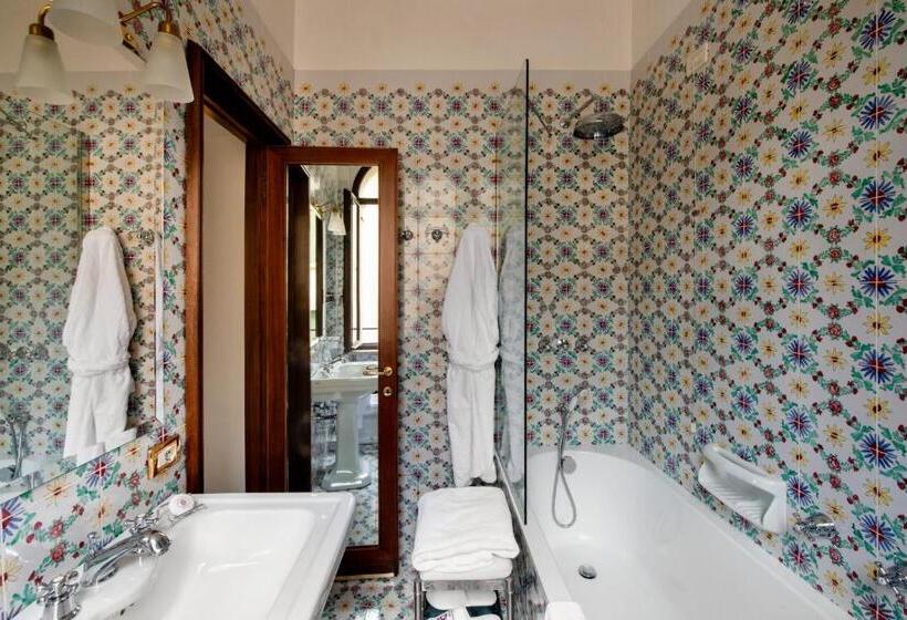 ホテル Villa Cipriani