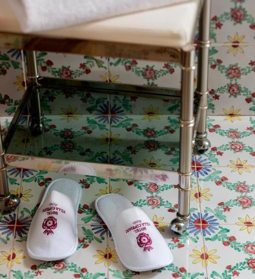 ホテル Villa Cipriani