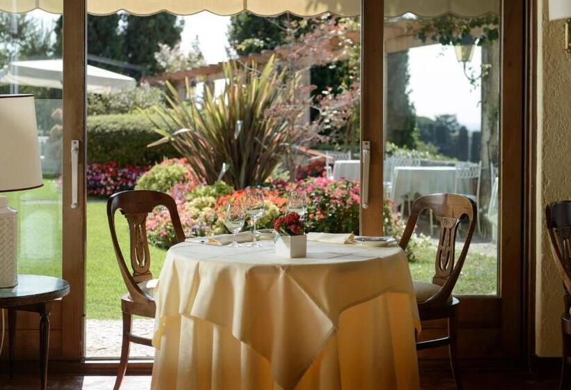 ホテル Villa Cipriani